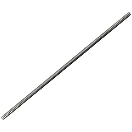 Steel Rod 5/8 X 26-3/16